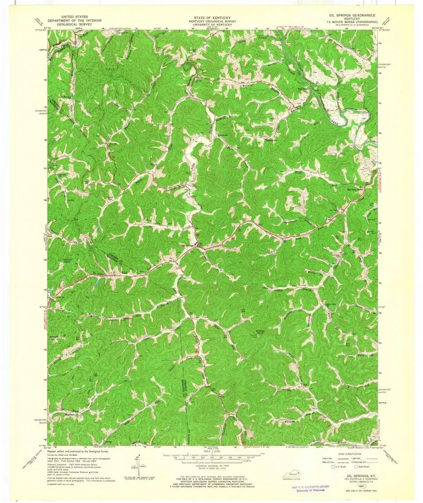 Anteprima della vecchia mappa