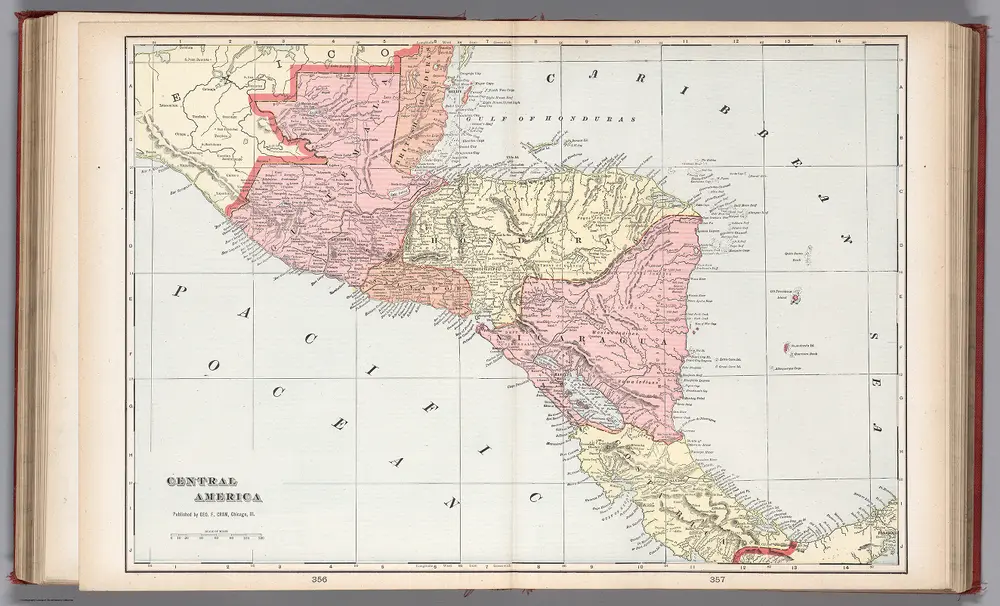 Anteprima della vecchia mappa