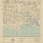 Anteprima della vecchia mappa