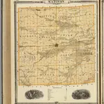 Thumbnail of historical map