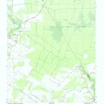 Pré-visualização do mapa antigo