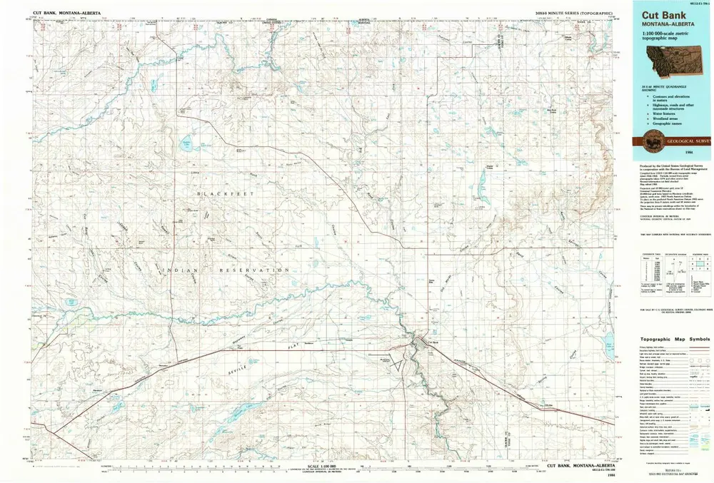 Pré-visualização do mapa antigo