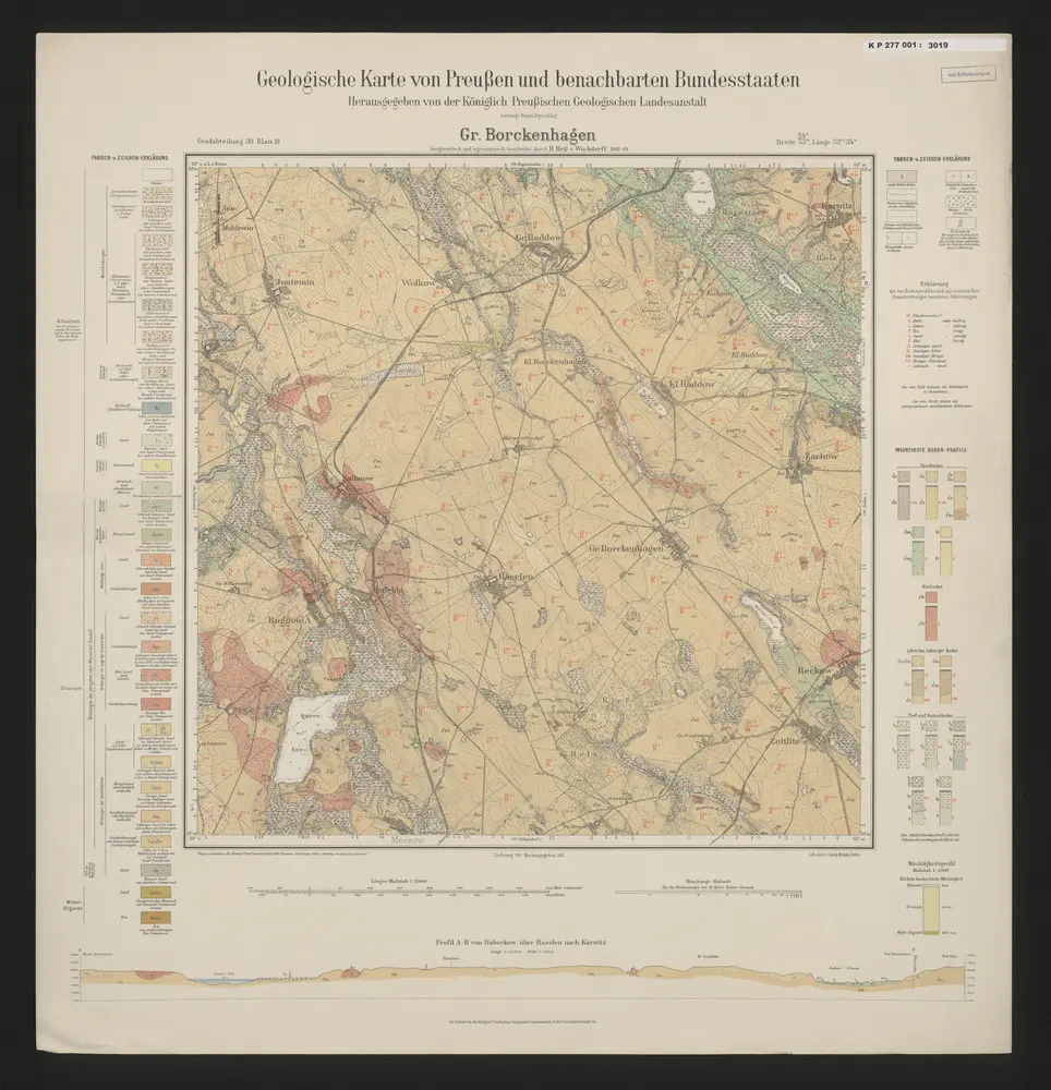 Thumbnail of historical map