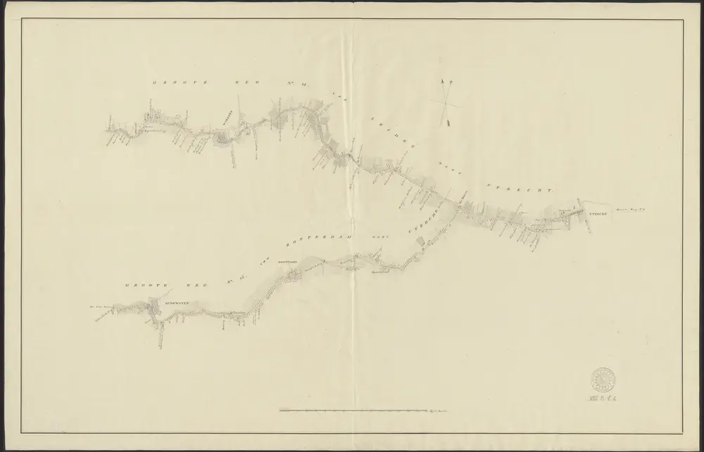 Anteprima della vecchia mappa