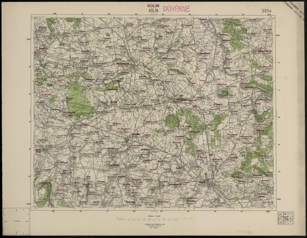 Vista previa del mapa antiguo