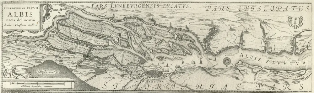 Thumbnail of historical map