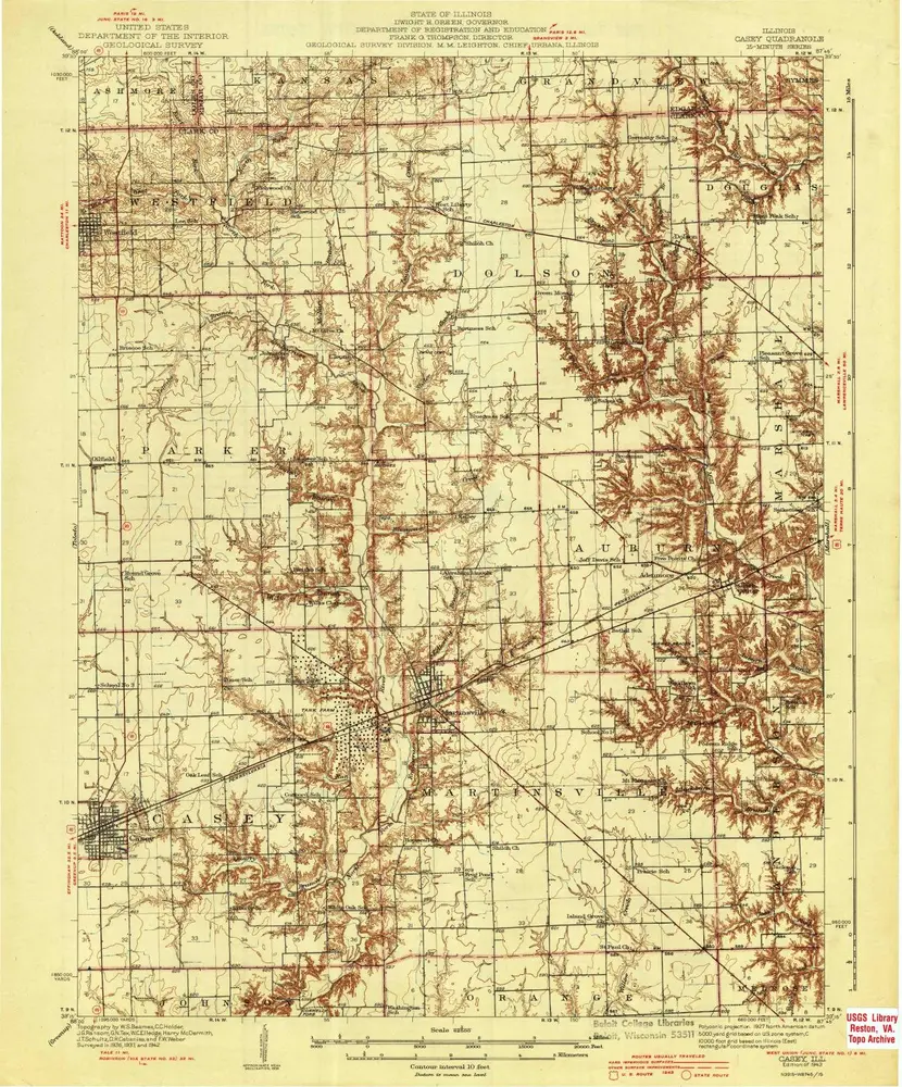 Pré-visualização do mapa antigo