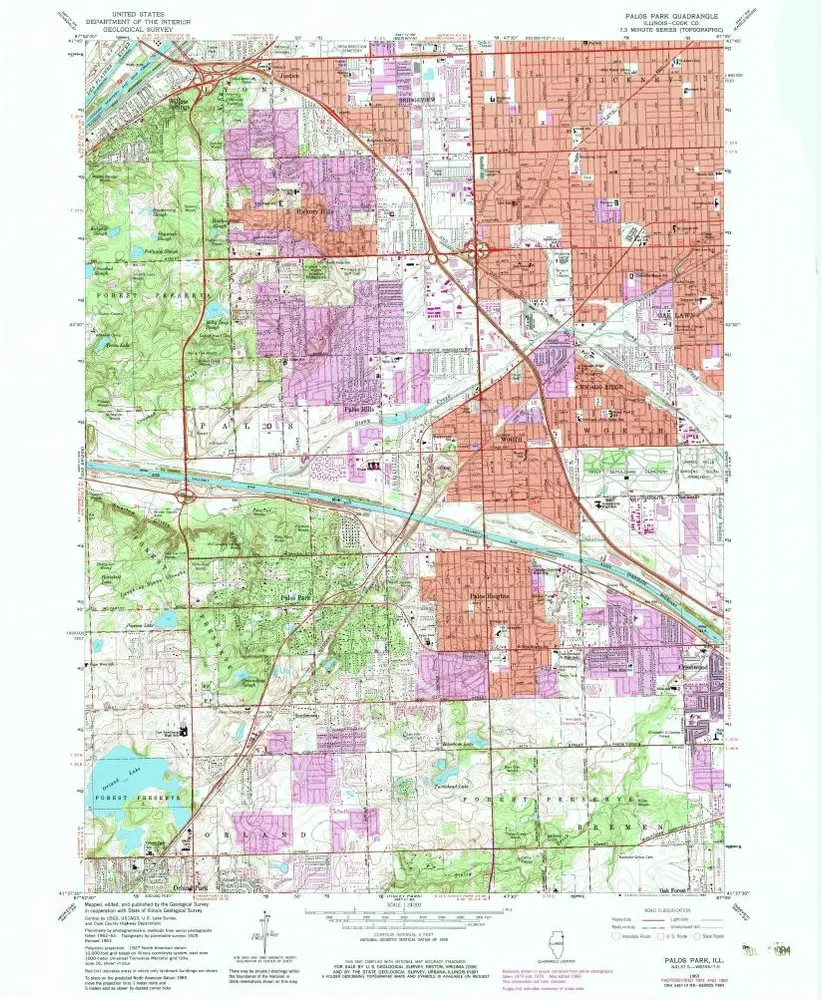 Thumbnail of historical map