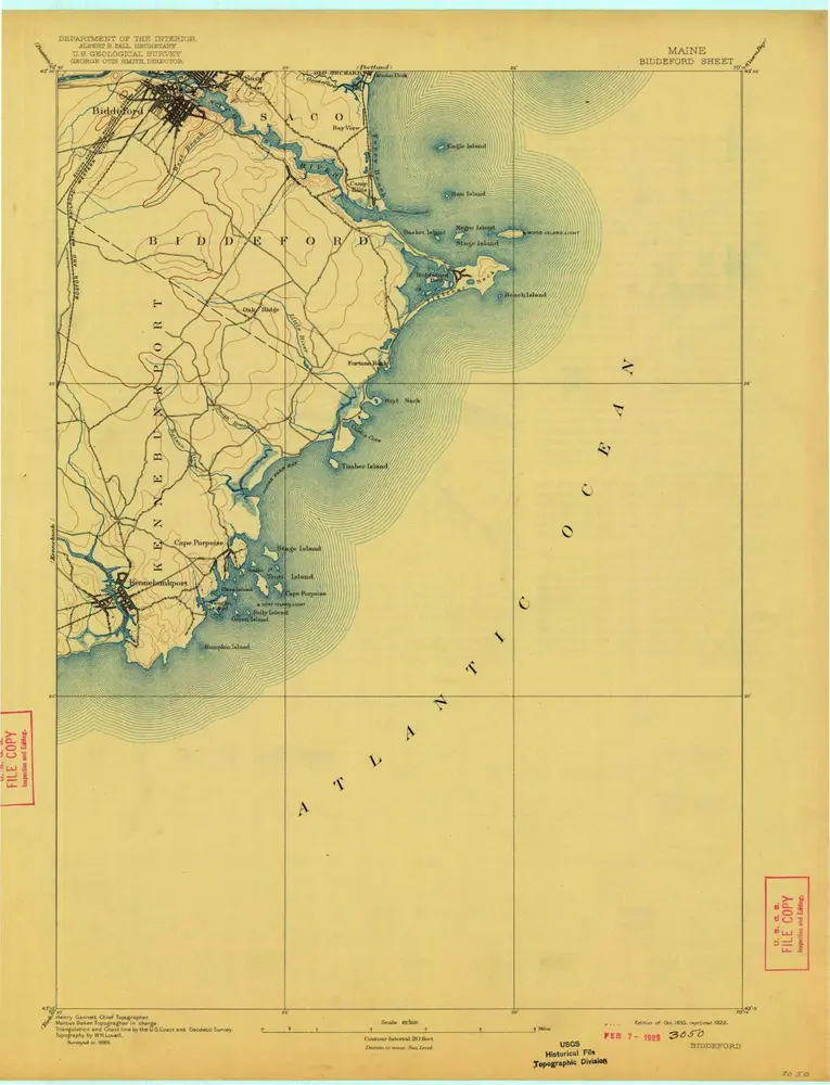 Thumbnail of historical map