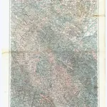 Anteprima della vecchia mappa