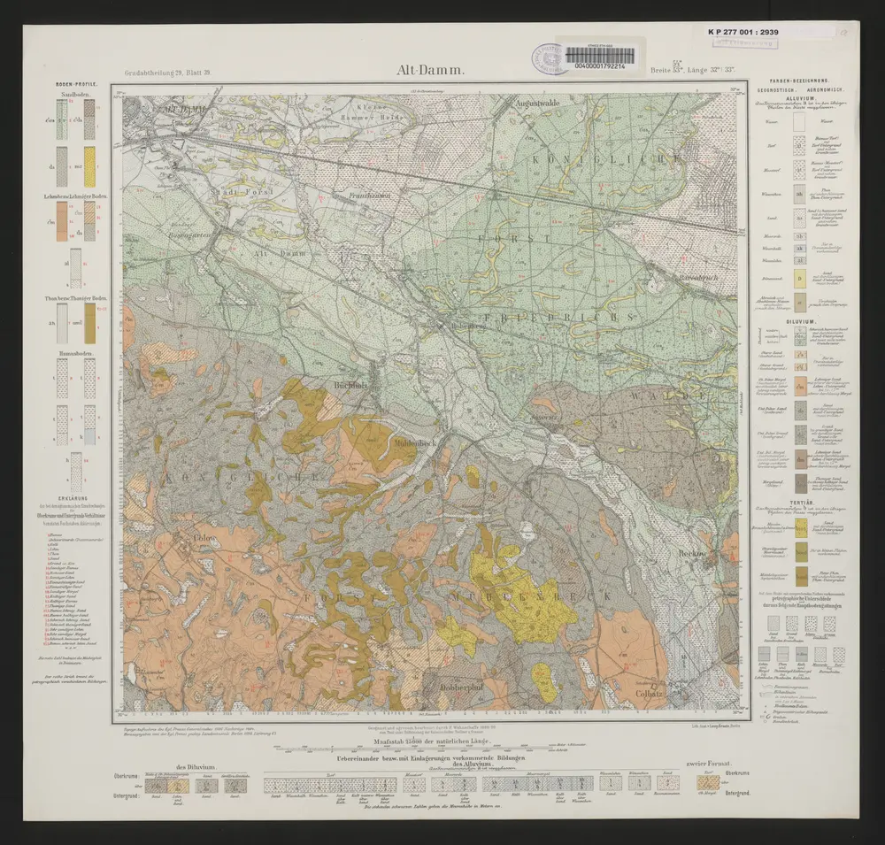 Thumbnail of historical map