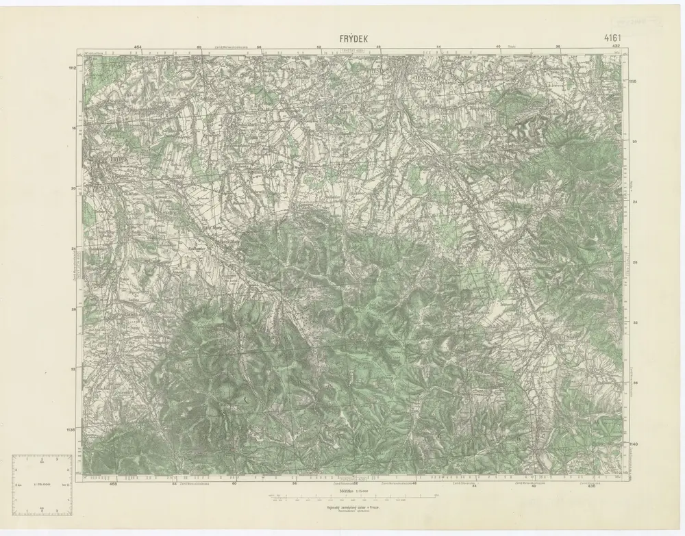 Pré-visualização do mapa antigo