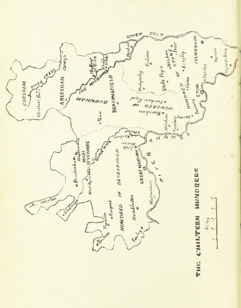 Vista previa del mapa antiguo