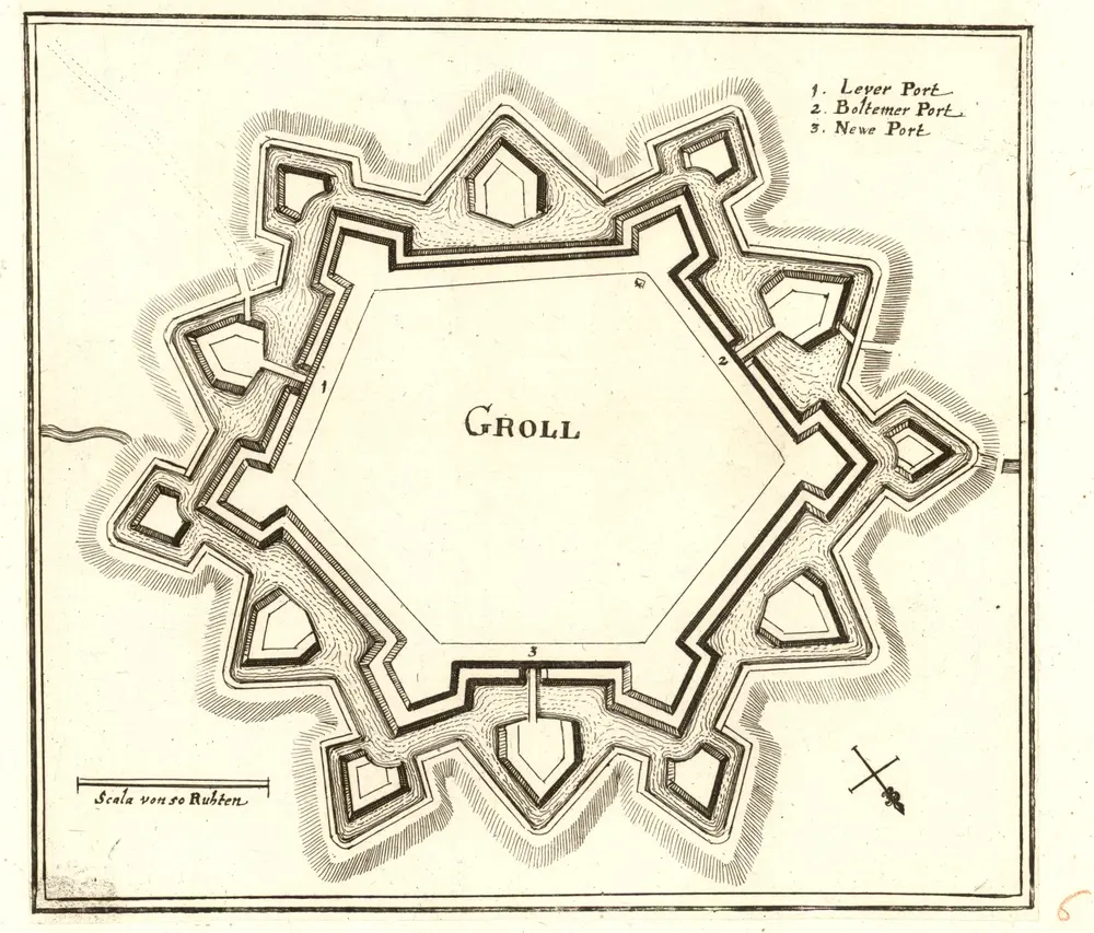 Thumbnail of historical map