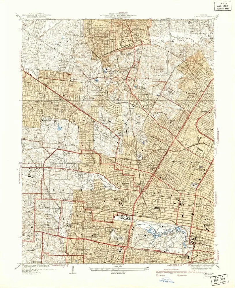 Thumbnail of historical map