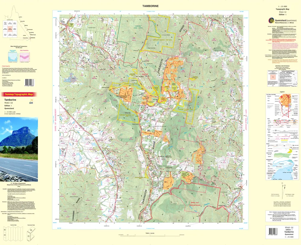 Thumbnail of historical map