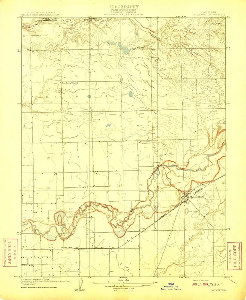 Thumbnail of historical map