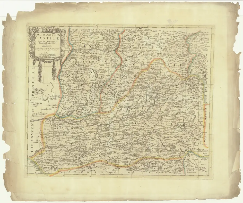 Thumbnail of historical map