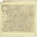 Anteprima della vecchia mappa