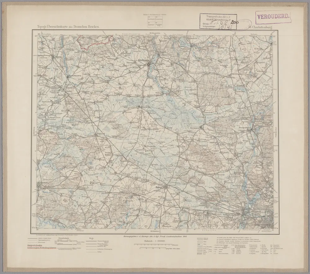 Pré-visualização do mapa antigo