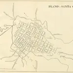 Vista previa del mapa antiguo