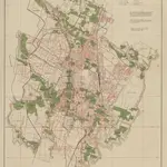 Anteprima della vecchia mappa