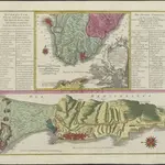 Pré-visualização do mapa antigo