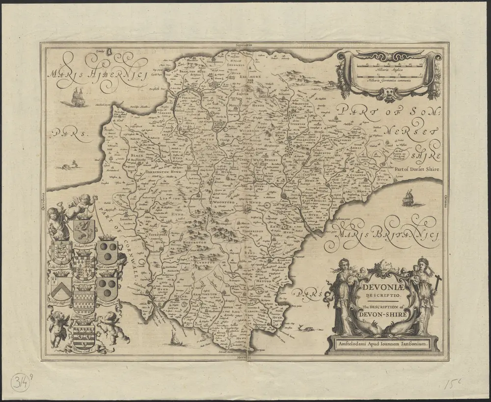 Thumbnail of historical map