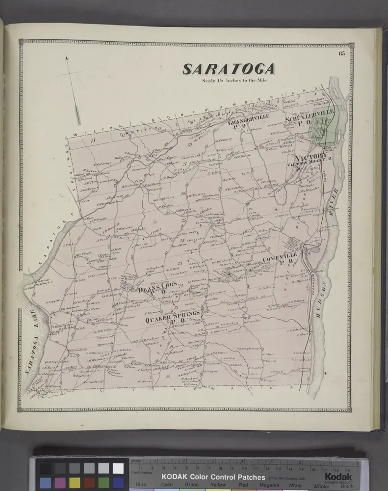 Thumbnail of historical map