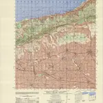 Vista previa del mapa antiguo