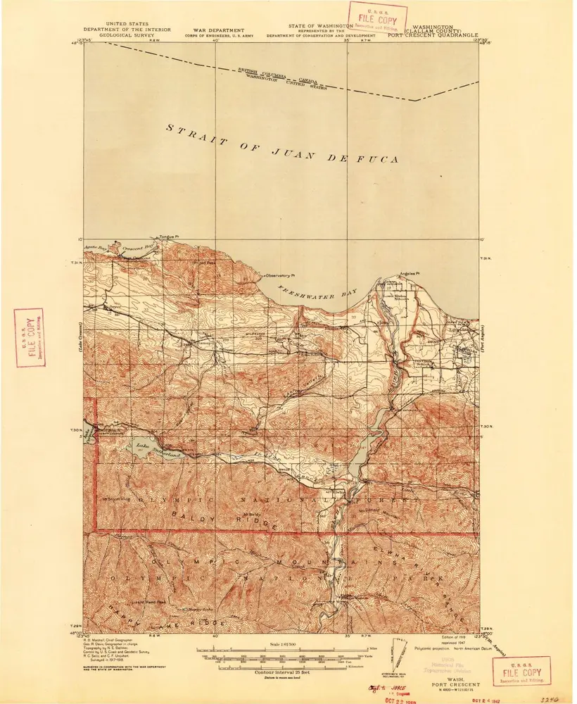 Thumbnail of historical map