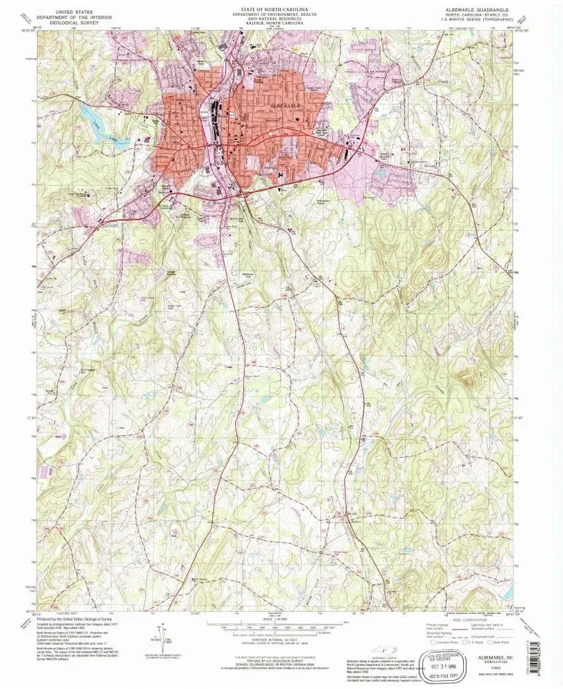 Pré-visualização do mapa antigo