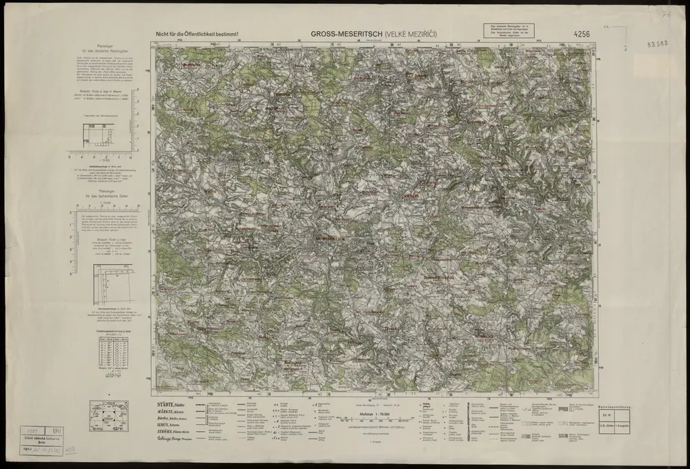 Thumbnail of historical map