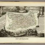 Thumbnail of historical map