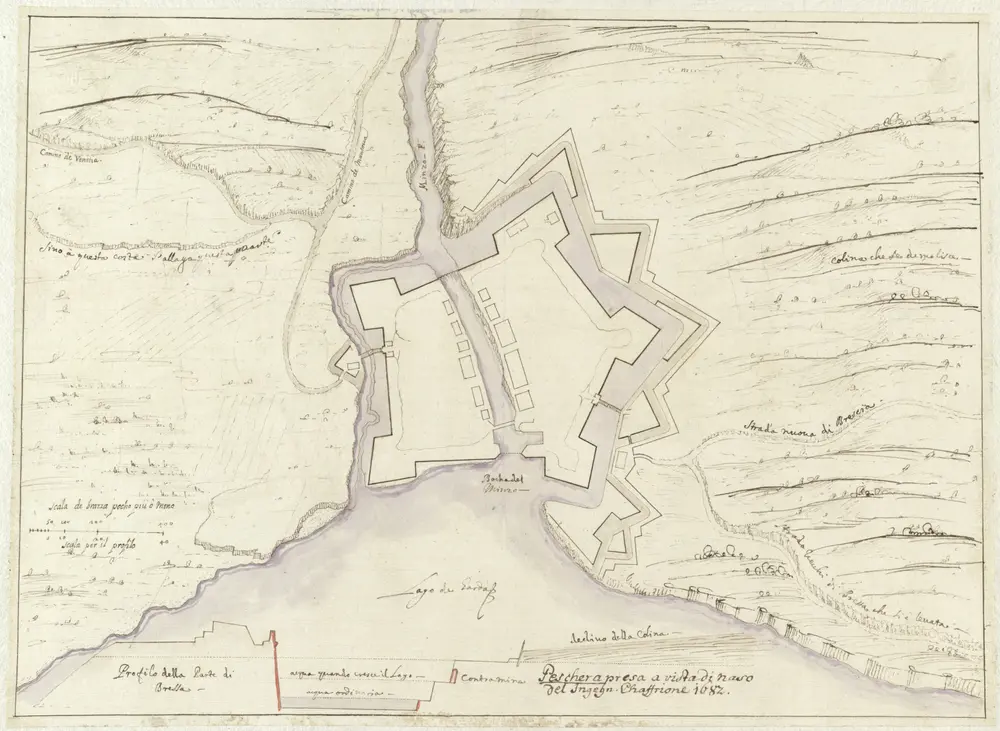 Thumbnail of historical map