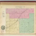 Thumbnail of historical map