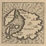 Anteprima della vecchia mappa