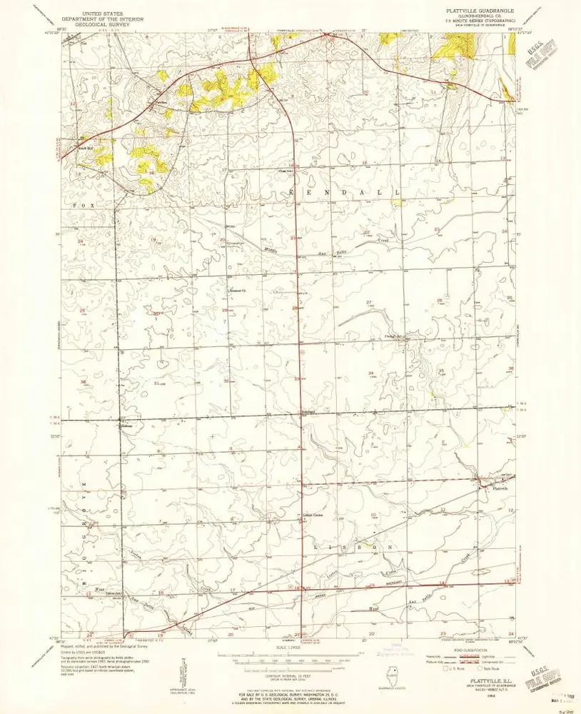 Vista previa del mapa antiguo