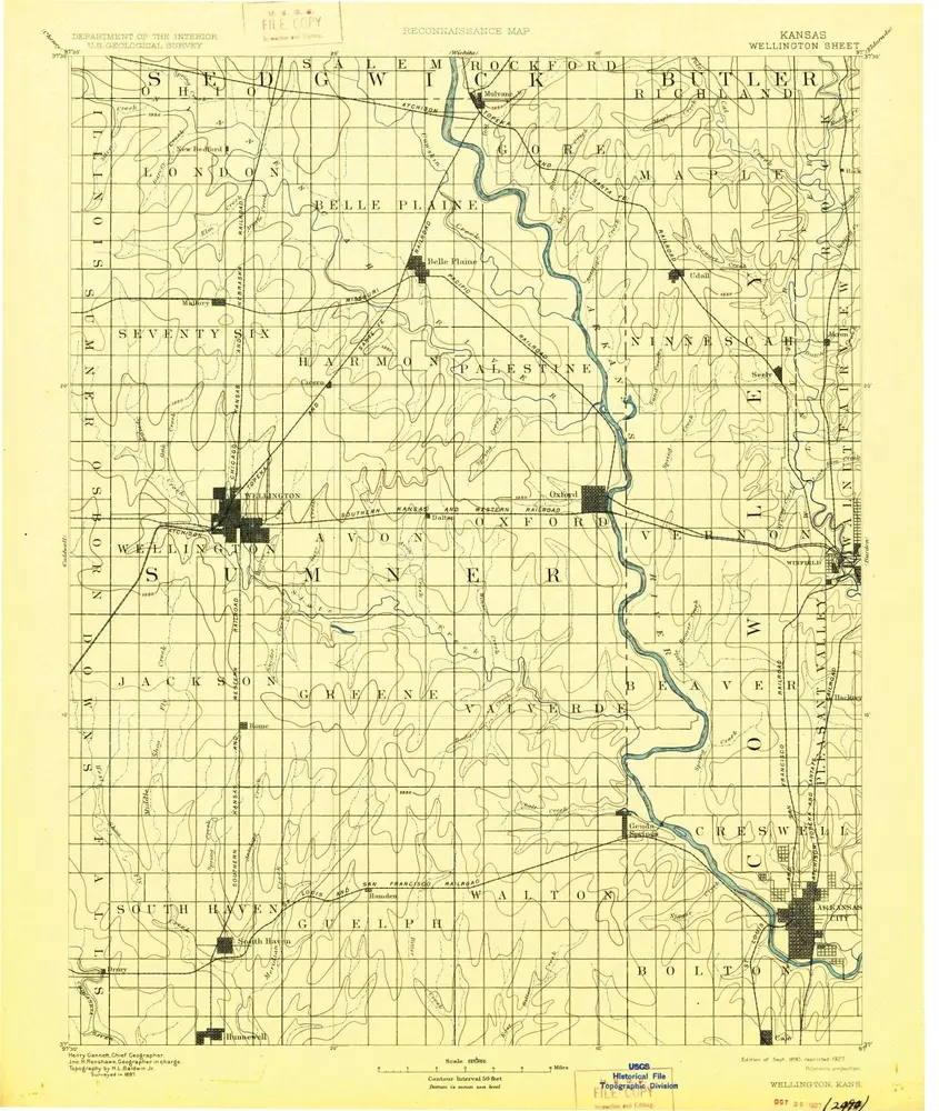 Thumbnail of historical map