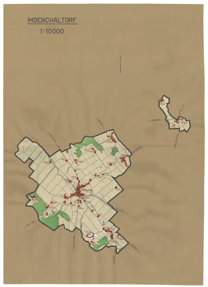 Thumbnail of historical map