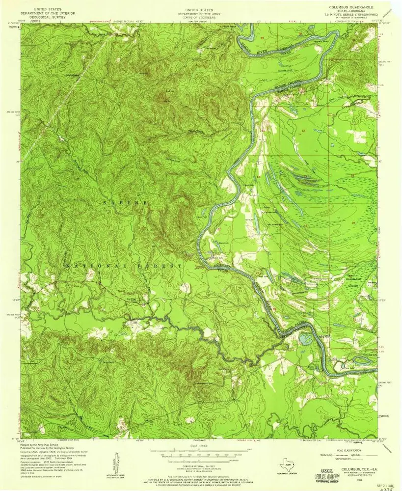 Vista previa del mapa antiguo