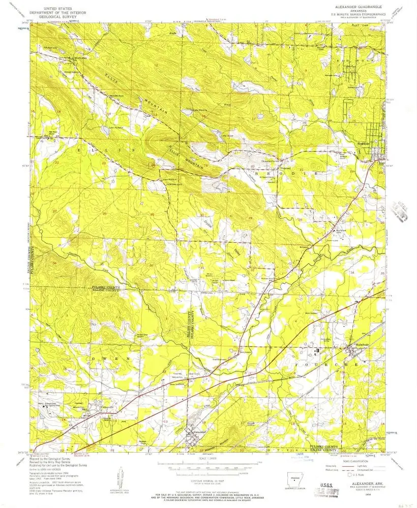 Anteprima della vecchia mappa