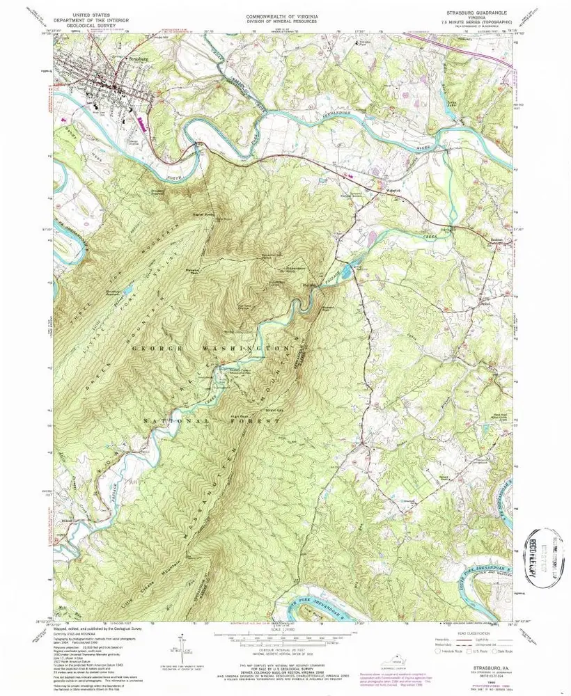 Anteprima della vecchia mappa