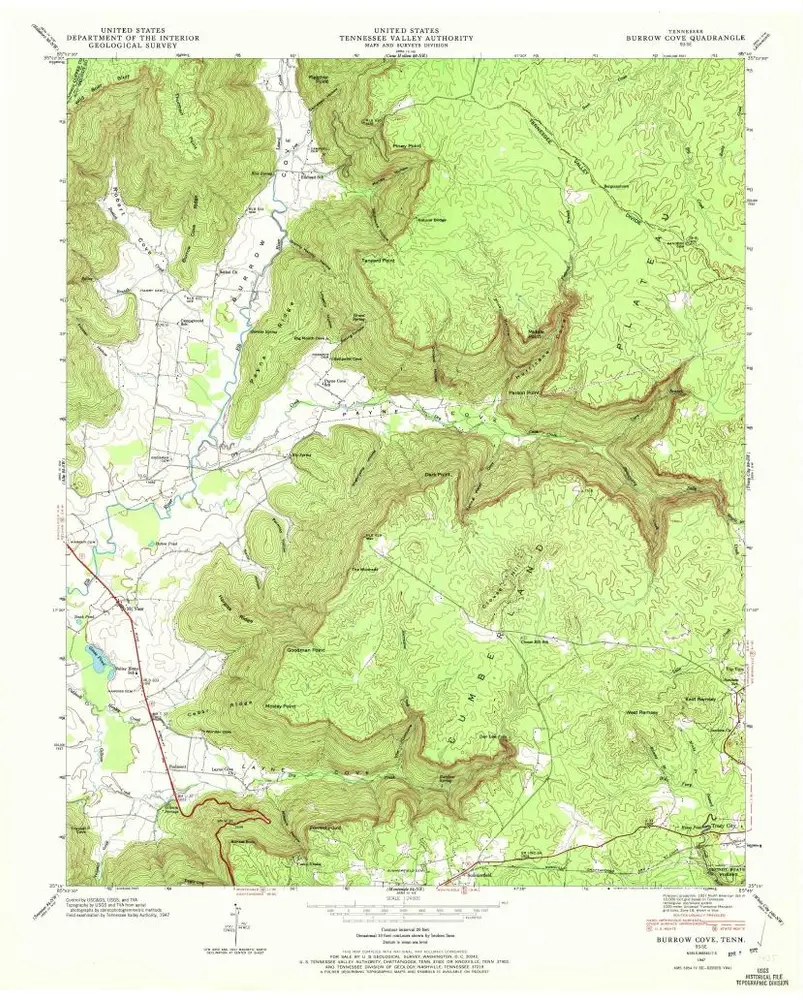 Pré-visualização do mapa antigo