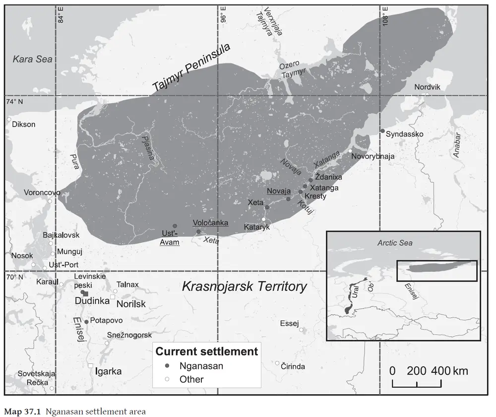 Anteprima della vecchia mappa