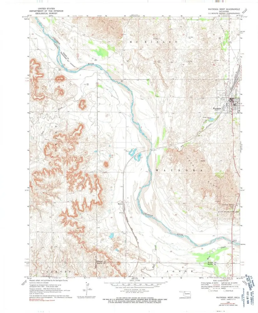 Thumbnail of historical map