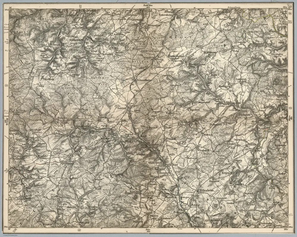 Thumbnail of historical map