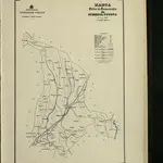 Vista previa del mapa antiguo