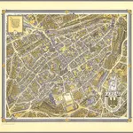 Aperçu de l'ancienne carte