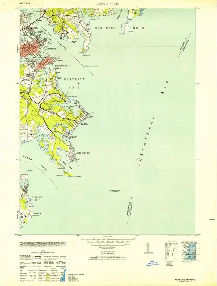 Thumbnail of historical map